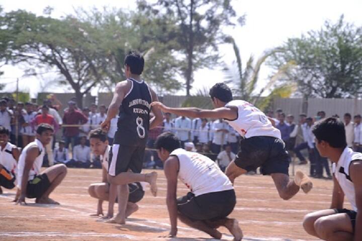 sports